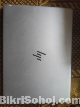 HP Elitebook G6 Core i5 laptop